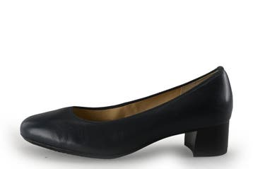Ara Pumps in maat 37 Blauw, Pumps, Ara, Gedragen, Verzenden