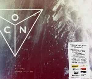 cd digi - OCN - Waterfall, Cd's en Dvd's, Cd's | Rock, Zo goed als nieuw, Verzenden