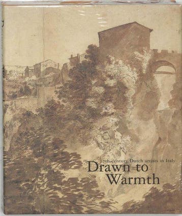 Drawn To Warmth, Ophalen of Verzenden, Nieuw