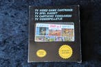 260 In 1  Nintendo NES Premiere Edition, Spelcomputers en Games, Games | Nintendo NES, Verzenden, Nieuw