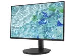 Acer - Full HD  Monitor - 23.8 inch, Computers en Software, Monitoren, IPS, Verzenden, In hoogte verstelbaar, Nieuw