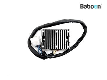 Spanningsregelaar Yamaha TDM 850 1991-1995 (TDM850 3VD 4CN, Motoren, Verzenden, Gebruikt