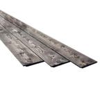 Douglas Lariks Zweeds rabat zwart 12-27x195x3000mm, Ophalen of Verzenden, Nieuw