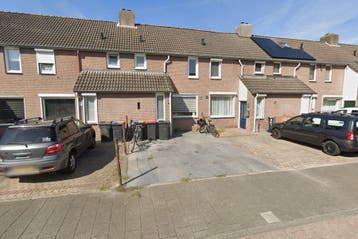 Kamer te huur in Tilburg - 12 m² -  kamer(s), Huizen en Kamers, Tilburg