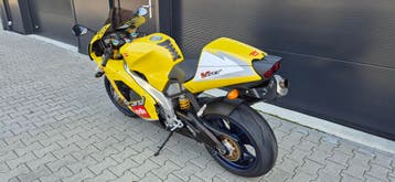 Gebruikte onderdelen Aprilia RSV Mille / Tuono / RSV1000R, Ophalen of Verzenden, Gebruikt
