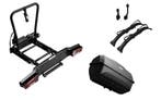 GP Saturn Modular Base + 2 fietsen kit  + bagagekoffer, Verzenden, Nieuw