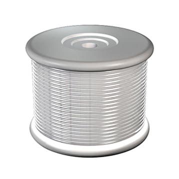 2mm Perlon Koord / Nylon Draad - 100 Meter Op Rol - Pure...