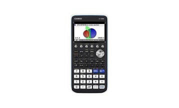 Casio fx-CG50 | Refurbished + Garantie!, Verzenden, Grafische rekenmachine, Zo goed als nieuw