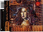 cd single - Goldbug - Whole Lotta Love, Verzenden, Zo goed als nieuw, Dance