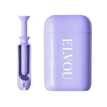 Elvou Reusable Applicator, Ophalen of Verzenden, Nieuw, Overige typen