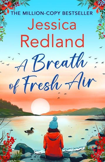 9781801624930 Escape to the Lakes2-A Breath of Fresh Air, Verzenden, Nieuw, Jessica Redland