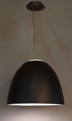 Artemide hanglamp Nur mini 053 Refurbished, Ophalen, Zo goed als nieuw, Overige materialen, Modern