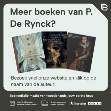 De Museumgids - P. De Rynck 9789076099637, Verzenden, Gelezen, P. De Rynck