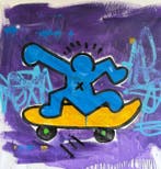 Freda People - Super Rare Haring XL