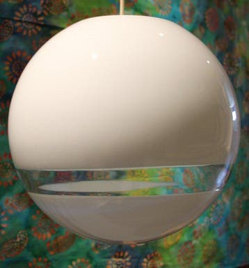 Leucos - Roberto Pamio - Plafondlamp - OSAKA S35 -