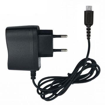 Oplader voor de Nintendo DS Lite, Spelcomputers en Games, Ophalen of Verzenden, Nieuw