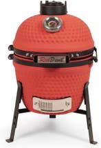 Patton Kamado Grill 13 - Keramisch - Tafelmodel - Classic -, Verzenden, Nieuw
