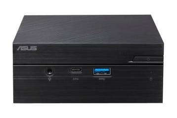 ASUS Mini PC PN41-S1 | Intel Celeron N4500, Computers en Software, ASUS, Ophalen of Verzenden, Zo goed als nieuw, SSD