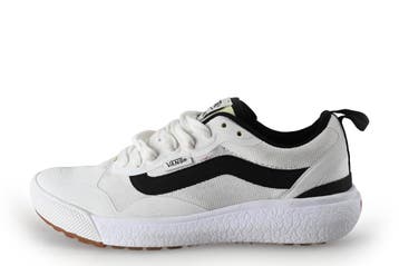 Vans Sneakers in maat 34½ Wit, Kleding | Dames, Schoenen, Verzenden, Wit, Sneakers of Gympen, Gedragen