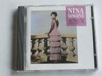 Nina Simone - My baby just cares for me (sph), Cd's en Dvd's, Cd's | Jazz en Blues, Verzenden, Zo goed als nieuw