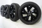Volkswagen Golf 5 6 7 8 Belmont 17 inch velgen Pirelli Winte, Auto-onderdelen, Banden en Velgen, Gebruikt, Velg(en), 17 inch, Winterbanden