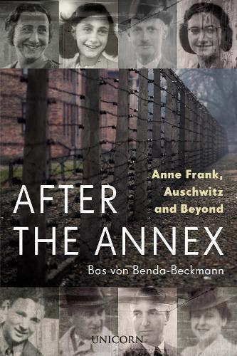 After The Annex | Bas von Benda-Beckmann | Nieuw, Ophalen of Verzenden, Nieuw, Bas von Benda-Beckmann