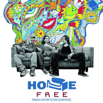 Home Free - Ryan Cownie - John Karna - Jashawn Lee, Nieuw in verpakking