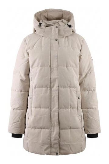 Travelin Jas in maat 3XL Beige, Travelin, Verzenden, Zo goed als nieuw, Beige