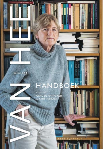 Van Hee Handboek | Carl De Strycker; Yves TSjoen | Nieuw, Ophalen of Verzenden, Nieuw, Carl De Strycker; Yves T'Sjoen