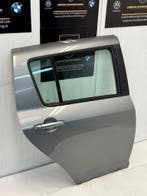 Suzuki Swift 1.3i bj2007 portier 4-deurs rechts achter grijs, Auto-onderdelen, Gebruikt, Rechts, Suzuki, Deur