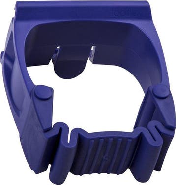 2dekans | Toolflex Bezemhouder en Tuingereedschap, Ophalen of Verzenden, Zo goed als nieuw, Toolflex
