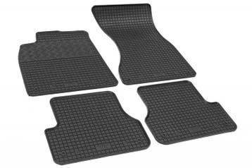 Rubber automatten Audi A6 (4G2,C7,4GC) | 2011-2018, Verzenden, Nieuw, Audi