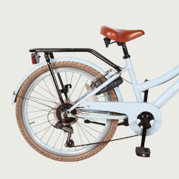 Cortego kinderfiets 22 inch, Ophalen of Verzenden, Gebruikt, Cortego