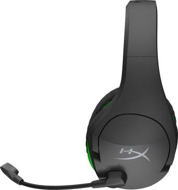 2dekans | HyperX Cloud Stinger Core Draadloze Gaming Headset, Audio, Tv en Foto, Koptelefoons, Ophalen of Verzenden, Zo goed als nieuw