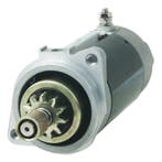 Startmotor Yamaha Mercury 25 30 40pk 1980-1997, Verzenden, Nieuw