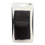 R.D.S. Gameboy Micro Carrying Case GM105 - Zwart (Nieuw), Verzenden, Nieuw