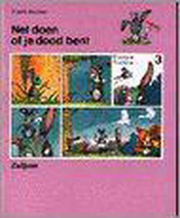 HUMPIE DUMPIE - NET DOEN OF JE DOOD BENT 9789027600066, Boeken, Verzenden, Zo goed als nieuw, HUUB VD.WAARSENBURG LUCAS