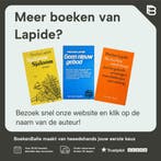 Bezit van de waarheid 9789025943998 Lapide, Boeken, Verzenden, Gelezen, Lapide