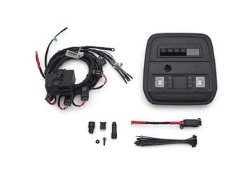Ford Racing 21-26 Bronco Auxiliary Lighting Switch Kit, Auto-onderdelen, Ophalen of Verzenden, Nieuw