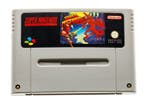 Super Metroid [Super Nintendo], Spelcomputers en Games, Games | Nintendo Super NES, Ophalen of Verzenden, Zo goed als nieuw