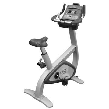 Star Trac - Pro - Upright Bike, Sport en Fitness, Ophalen of Verzenden, Nieuw