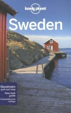 Sweden - Becky Ohlsen 9781741797268, Verzenden, Gelezen, Becky Ohlsen