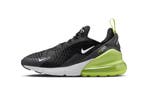 Nike Air Max 270 Light Lemon Twist Black Anthracite White (G, Kleding | Heren, Schoenen, Nieuw