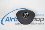 Airbag set - Dashboard zwart Volkswagen Touran (2015-heden), Gebruikt, Volkswagen