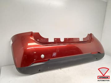 Smart Fortwo 453 2014+ Achterbumper Bumper Origineel!, Ophalen, Gebruikt, Smart, Bumper