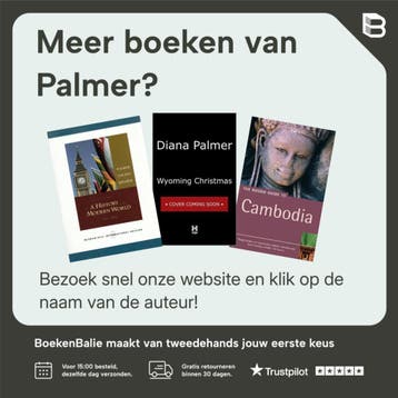 Wie houdt van jou? - Palmer 9789062050161, Boeken, Overige Boeken, Verzenden, Gelezen, Palmer