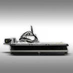 Klepelmaaier, verstek Jansen AGF-240 cm, Ophalen of Verzenden, Maaier