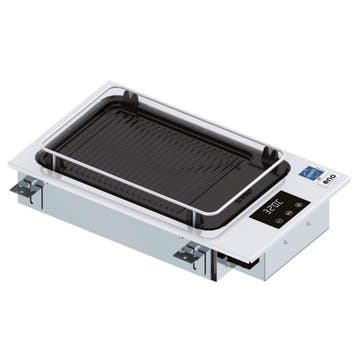 ENO Grill Tribu Compact Elektrisch, Watersport en Boten, Ophalen of Verzenden, Nieuw