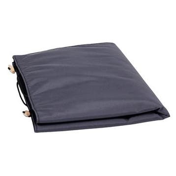 Bia bed hondenmand travel zwart / outdoor (Hondenmanden), Verzenden, Nieuw