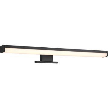 LED Spiegelverlichting - Trion Liman - 7.5W - Spatwaterdicht, Ophalen of Verzenden, Nieuw, Kunststof